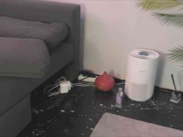 BlackValeri webcam