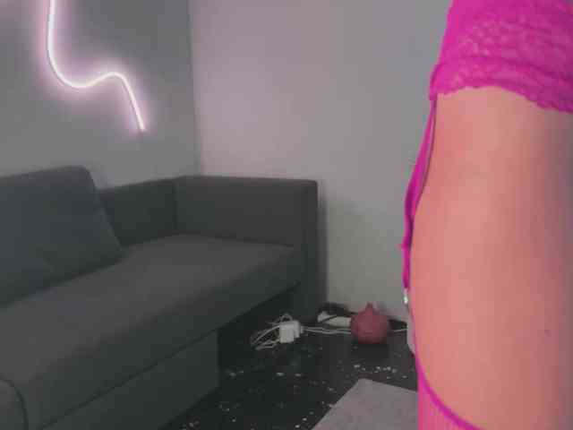 BlackValeri webcam