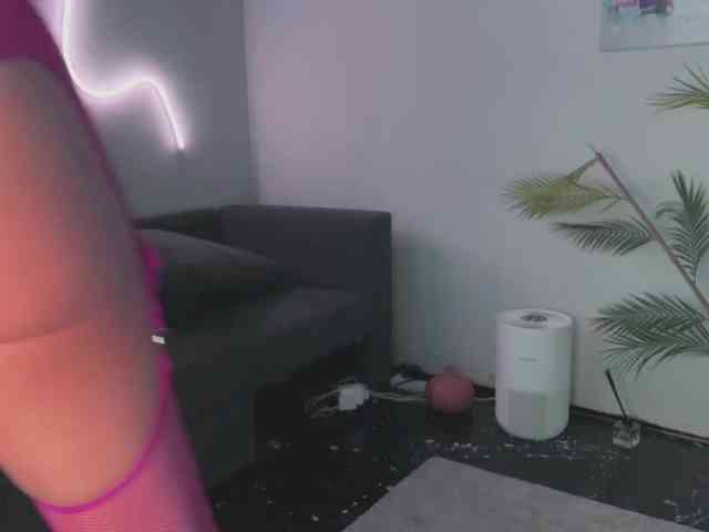 BlackValeri webcam