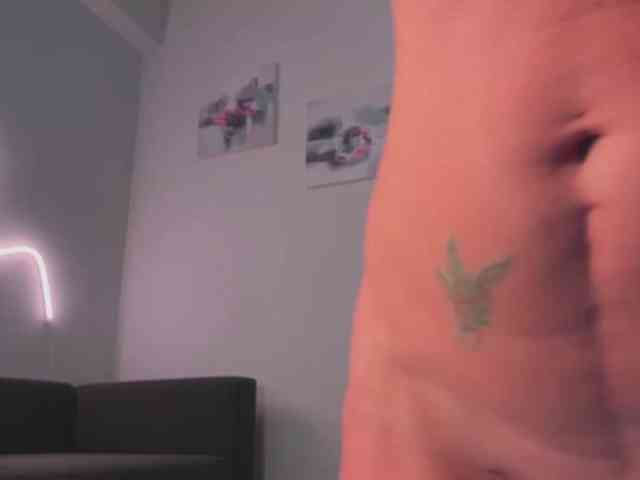 BlackValeri webcam