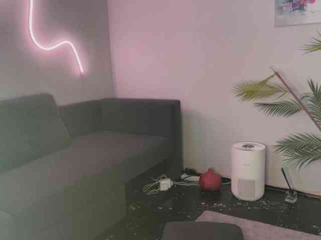 BlackValeri webcam
