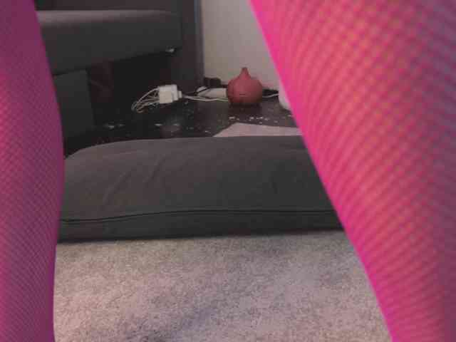 BlackValeri webcam
