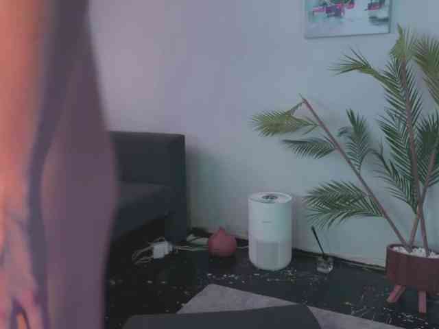 BlackValeri webcam