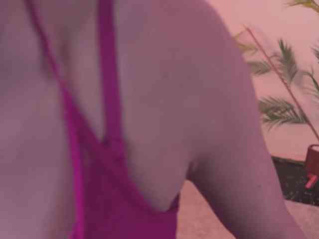 BlackValeri webcam