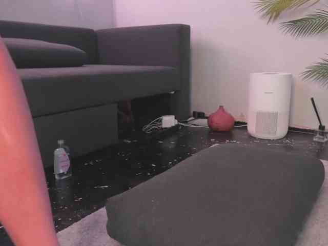 BlackValeri webcam