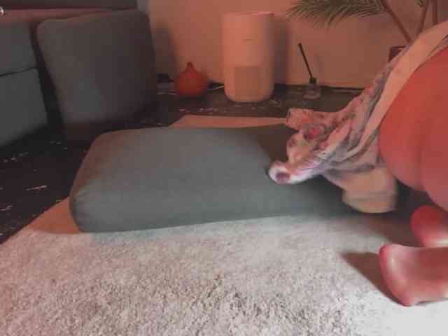 BlackValeri webcam