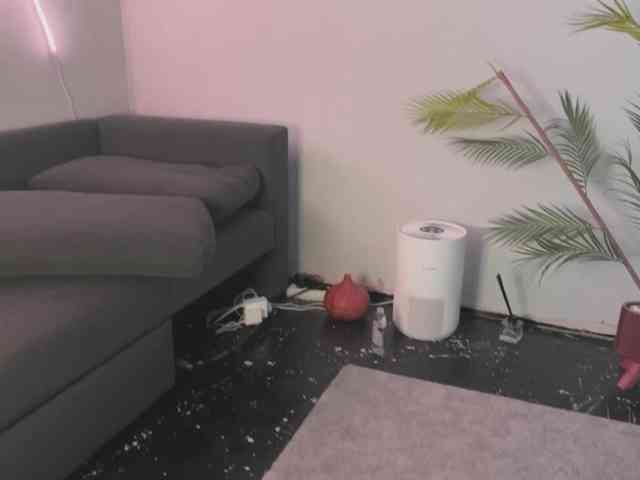 BlackValeri webcam