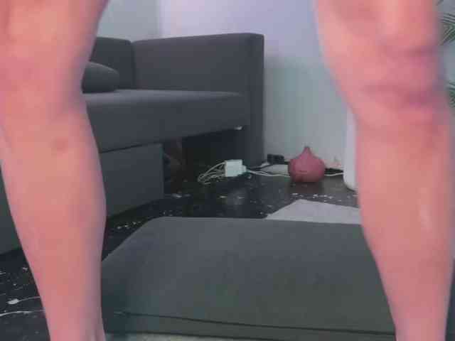 BlackValeri webcam