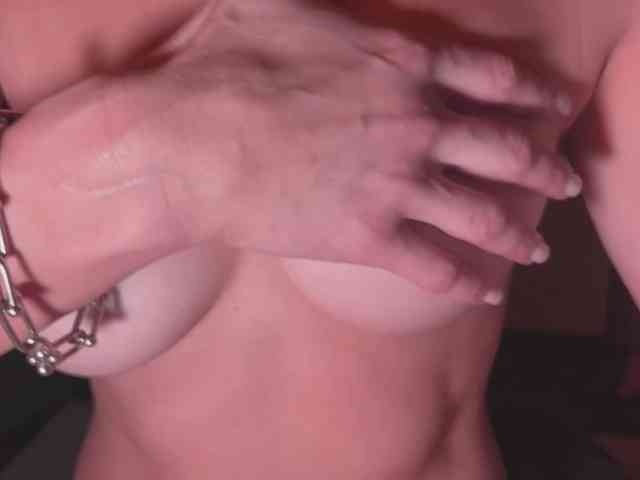BlackValeri webcam