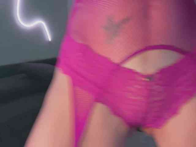 BlackValeri webcam