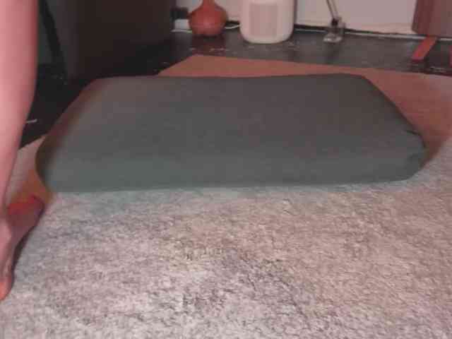 BlackValeri webcam