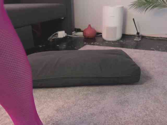BlackValeri webcam