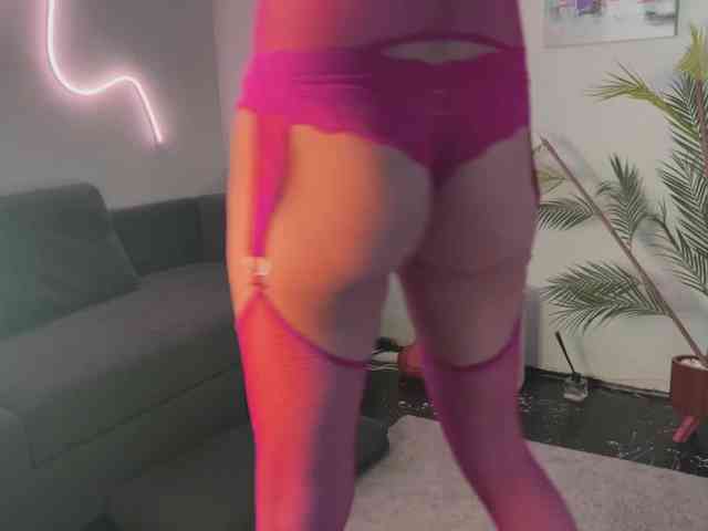 BlackValeri webcam