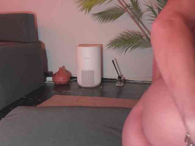 BlackValeri webcam
