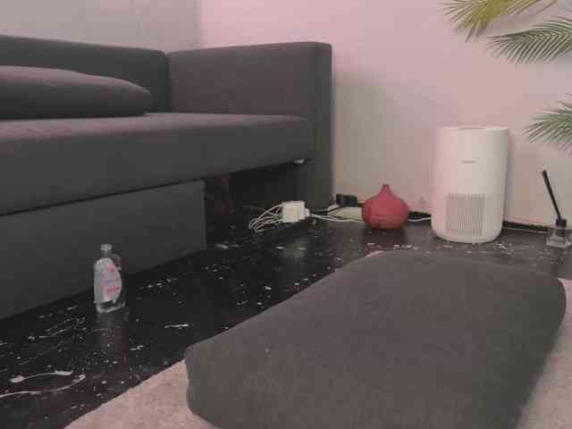 BlackValeri webcam