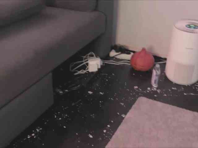BlackValeri webcam