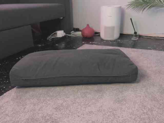 BlackValeri webcam