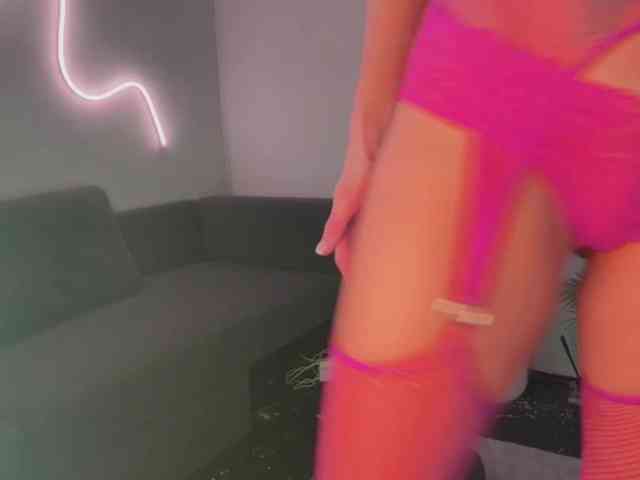 BlackValeri webcam