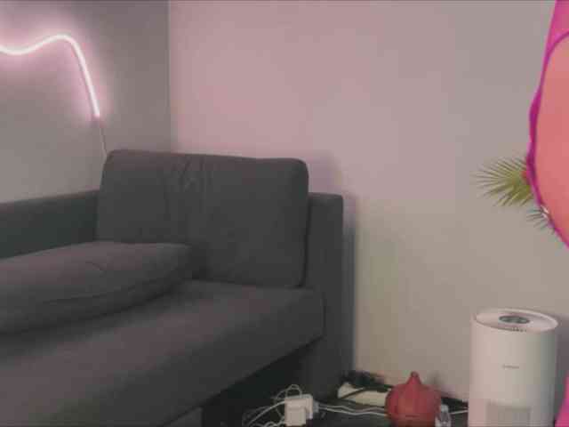 BlackValeri webcam