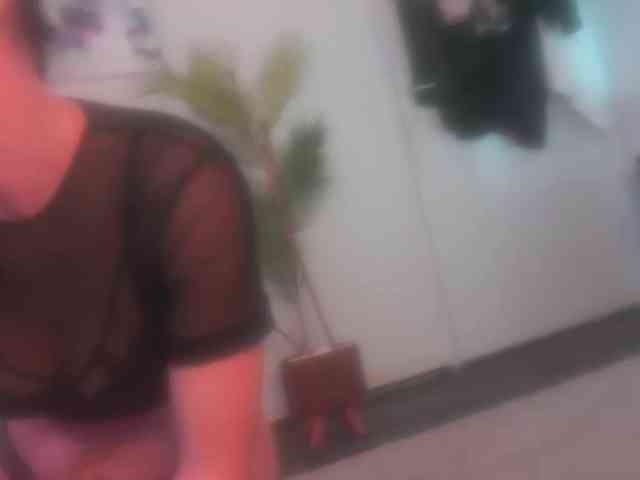 BlackValeri webcam