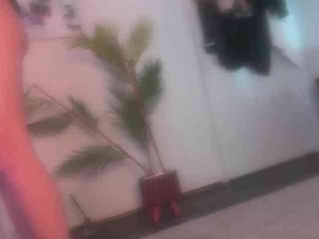 BlackValeri webcam