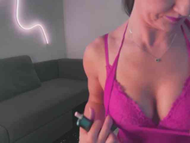 BlackValeri webcam