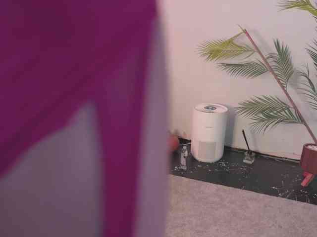 BlackValeri webcam