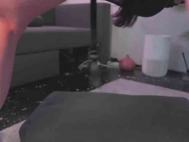 BlackValeri webcam