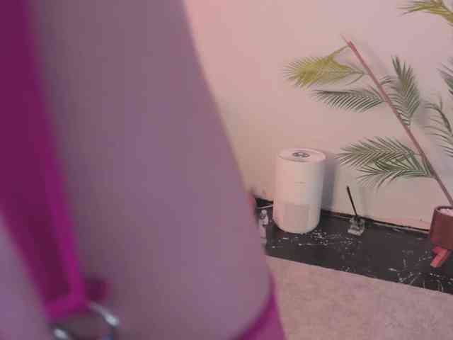 BlackValeri webcam