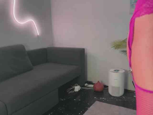 BlackValeri webcam