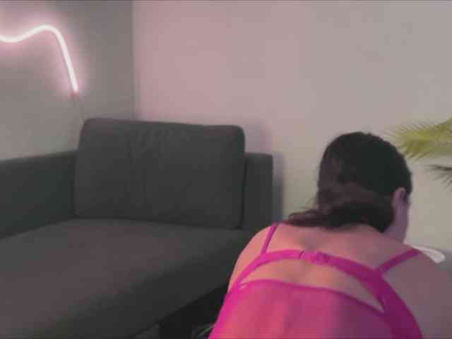 BlackValeri Live Webcam on BongaCams