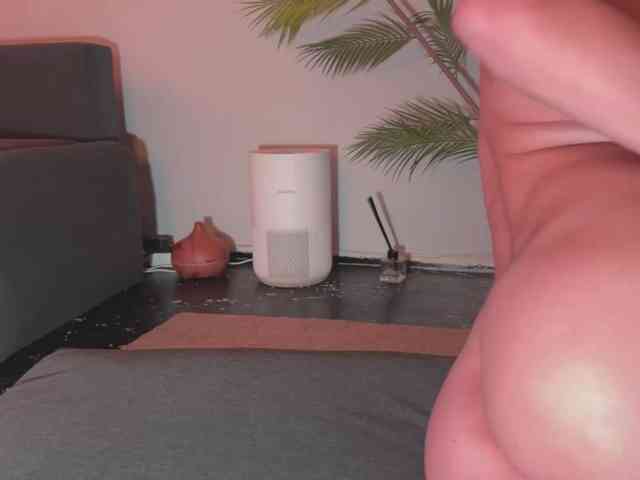 BlackValeri webcam