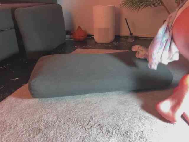 BlackValeri webcam