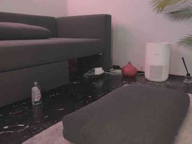 BlackValeri webcam