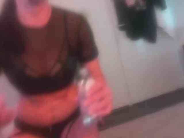 BlackValeri webcam