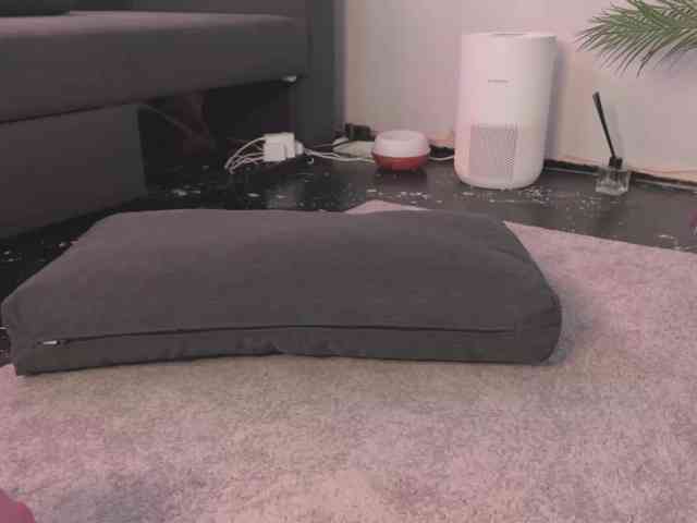 BlackValeri webcam