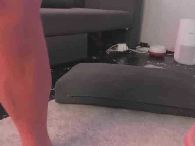 BlackValeri webcam