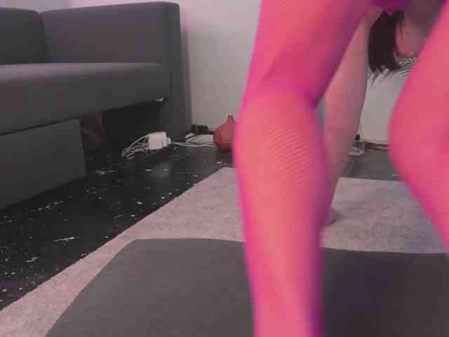 BlackValeri webcam