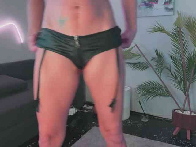 BlackValeri webcam