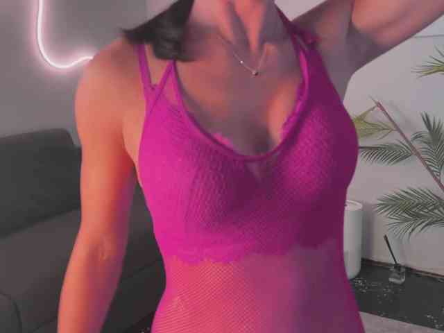 BlackValeri webcam