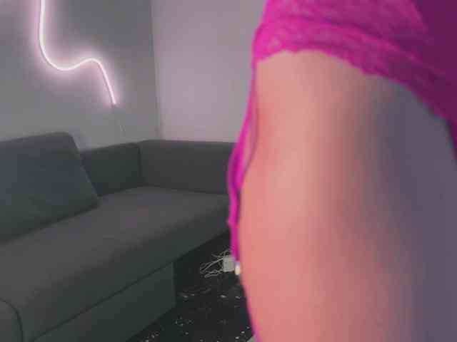 BlackValeri webcam