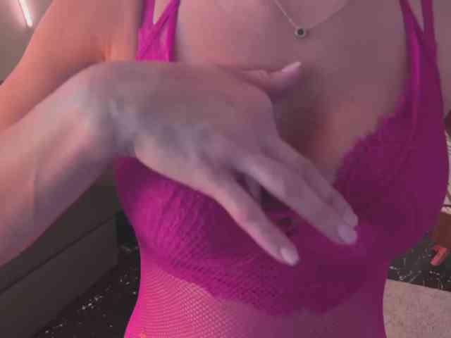 BlackValeri webcam