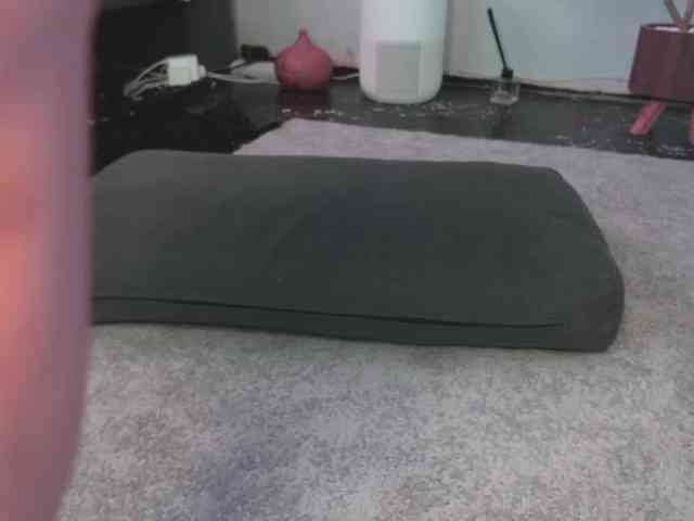 BlackValeri webcam