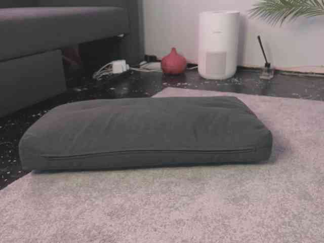 BlackValeri webcam