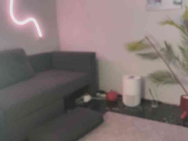 BlackValeri webcam