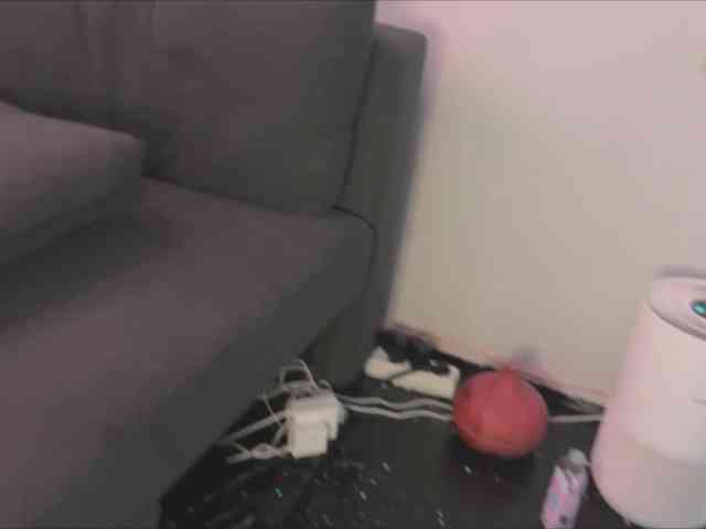 BlackValeri webcam
