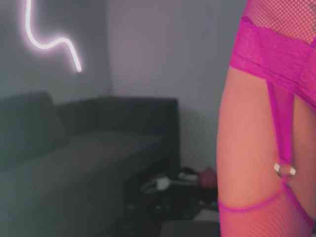 BlackValeri webcam