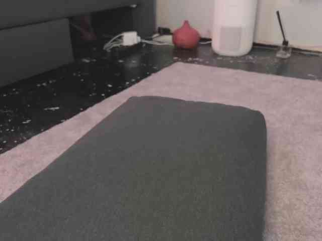 BlackValeri webcam