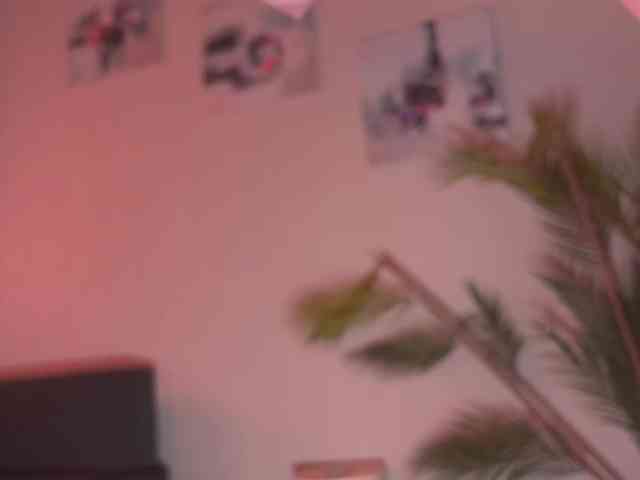 BlackValeri webcam