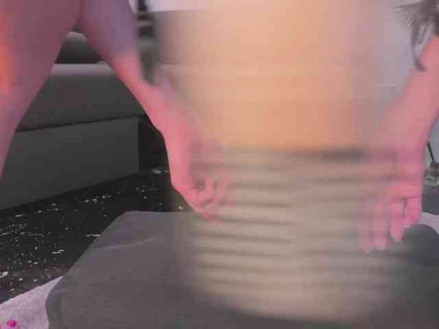 BlackValeri webcam